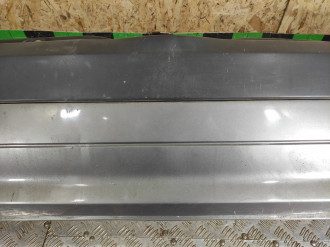 Бампер задний Renault Clio 2 1998-2008