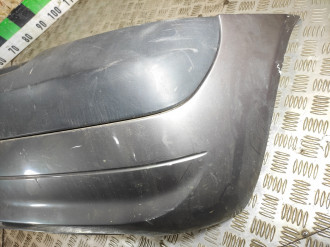 Бампер задний Renault Clio 2 1998-2008