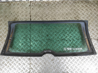 Стекло заднее Renault Clio 1998-2008