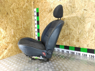 Сиденье переднее правое Renault Clio 1998-2008