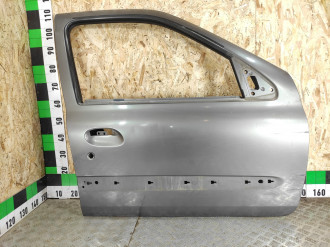 Дверь передняя правая Renault Clio 2 1998-2008
