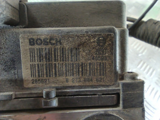 Блок abs насос Renault Clio 1998-2008
