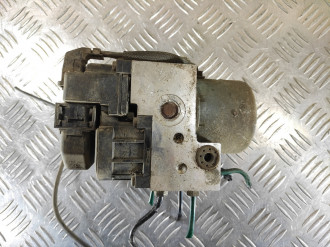 Блок abs насос Renault Clio 1998-2008
