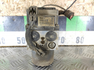 Блок abs насос Renault Clio 1998-2008
