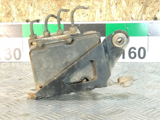 Блок abs насос Renault Megane 2003 2009
