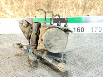 Блок abs насос Renault Megane 2003 2009