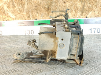 Блок abs насос Renault Megane 2003 2009