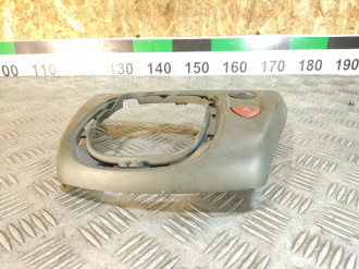 Рамка кулисы кпп Renault Scenic 2003 2009