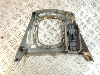 Рамка кулисы кпп Renault Scenic 2003 2009