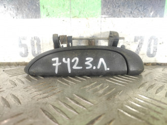 Ручка двери задней левой Renault Clio 2 1998-2008