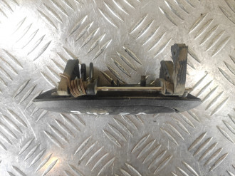 Ручка двери задней левой Renault Clio 2 1998-2008