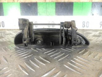 Ручка двери задней левой Renault Clio 2 1998-2008