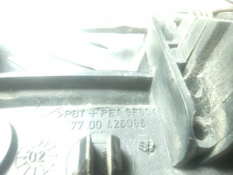 Ручка двери задней левой Renault Clio 2 1998-2008