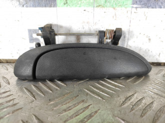 Ручка двери передней правой Renault Clio 2 1998-2008