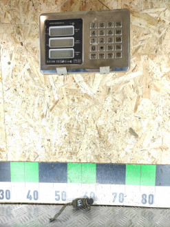 Датчик Renault Clio 2 1998-2008