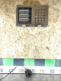 Иммобилайзер Renault Clio 2 1998-2008