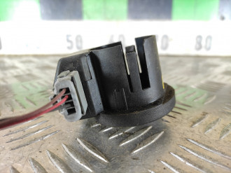 Иммобилайзер Renault Clio 2 1998-2008