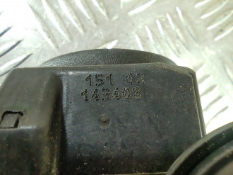 Иммобилайзер Renault Clio 2 1998-2008