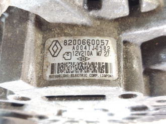 Генератор Renault Laguna 2008-2015