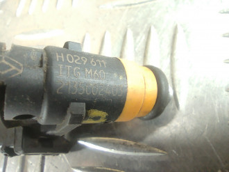 Форсунка двигателя Renault Clio 1998-2008