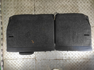 Сиденье заднее Renault Clio 1998-2008