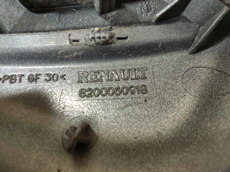 Ручка багажника наружняя Renault Clio 2 1998-2008