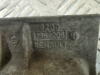 Кронштейн двигателя Renault Clio 1998-2008