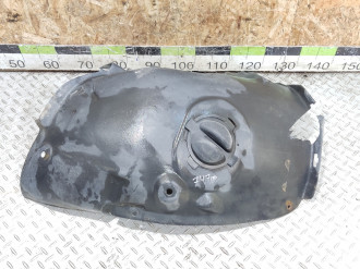 Локер передний правый Renault Megane 2003 2009