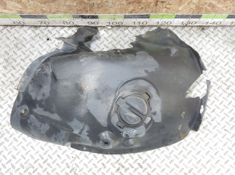 Локер передний правый Renault Megane 2003 2009