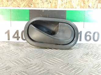 Ручка двери внутренняя задняя правая Renault Megane 2003 2009