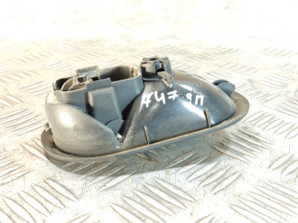 Ручка двери внутренняя задняя правая Renault Megane 2003 2009