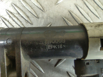 Катушка зажигания Renault Clio 1998-2008