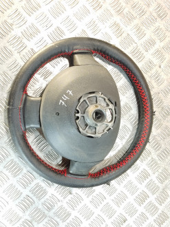 Рулевое колесо Renault Megane 2003 2009