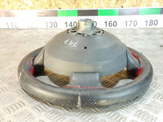 Рулевое колесо Renault Megane 2003 2009