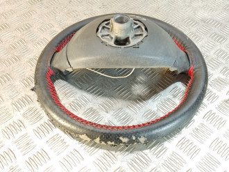 Рулевое колесо Renault Megane 2003 2009