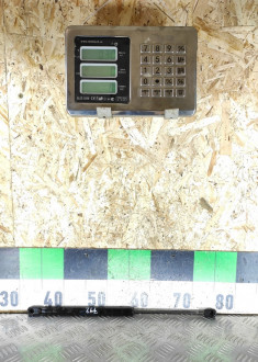 Амортизатор двери багажника Renault Clio 2 1998-2008