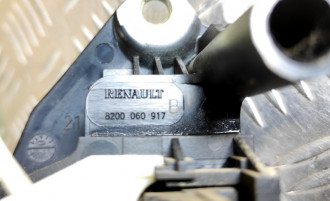 Кнопка открывания багажника Renault Clio 1998-2008