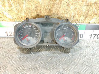 Панель приборов Renault Megane 2003 2009
