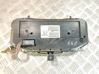 Панель приборов Renault Megane 2003 2009