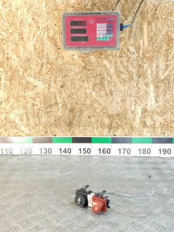 Кнопка аварийной сигнализации Renault Megane 2003 2009