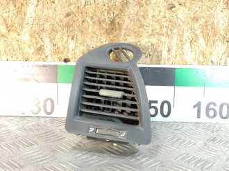 Дефлектор воздушный Renault Megane 2003 2009