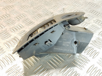 Дефлектор воздушный Renault Megane 2003 2009