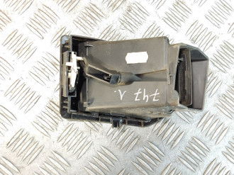 Дефлектор воздушный Renault Megane 2003 2009