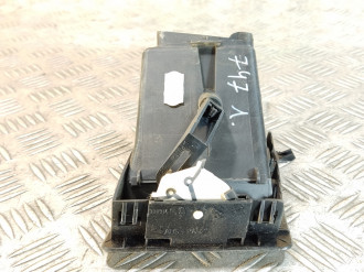 Дефлектор воздушный Renault Megane 2003 2009