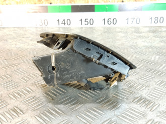 Дефлектор воздушный Renault Megane 2003 2009