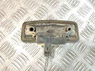 Ручка багажника наружняя Renault Megane 2003 2009