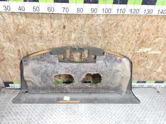 Полка багажника Renault Megane 2003 2009