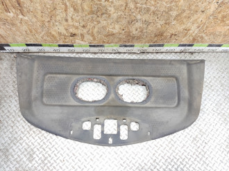 Полка багажника Renault Megane 2003 2009