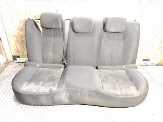 Сиденье заднее Renault Megane 2003 2009