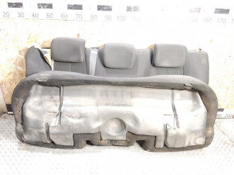 Сиденье заднее Renault Megane 2003 2009
